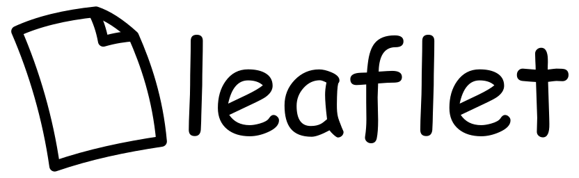 leaflet keyboards